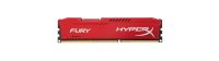   Kingston HyperX FURY Red Series HX313C9FR/8 DDR3, 8, PC3-10600, 1333