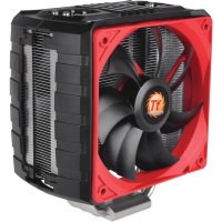  Thermaltake   NiC C5 (CLP0608) 2-x fan 12 cm, 1000-2000