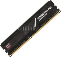   AMD PC3-10600 DIMM DDR3 2133MHz - 8Gb R938G2130U2S