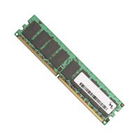   HP Ddr2 1024Mb 667Mhz Pc5300 Registered (Mt18Htf12872Py-667D2)