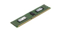   Kingston ValueRAM KVR18R13S8/4 DDR-III DIMM 4Gb PC3-15000 ECC Registered with Parity C