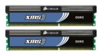   Corsair  Xms3 2*2Gb Ddr-Iii Dimm Kit Pc3-12800 (Cmx4Gx3M2B1600C9)