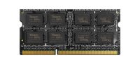   Team Group Elite So-Dimm Ddr3 4Gb 1600Mhz Cl11_11_11_28 (Ted34G1600C11-S01)