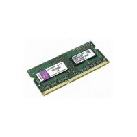   Kingston So-Dimm Ddr3 4096 Mb (pc-10600) 1333Mhz Retail (Kvr13S9S8/4)