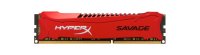   Kingston Hyperx 4Gb Savage Cl9 Retail (Hx318C9Sr/4)