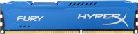   Kingston 4Gb Hyperx Fury Pc3-15000 Cl10 (Hx318C10Fw/4)