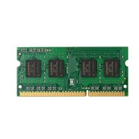   Kingston DDR3L SO-DIMM 1600MHz PC3-12800 CL11 - 4Gb KVR16LS11/4