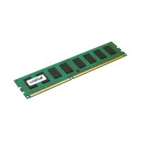   Crucial CT2G3ERSLS8160B DDR3L, 2, PC3-12800, 1600