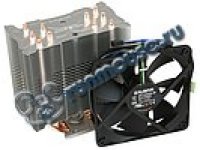      Socket754/775/939/940/115x/1366/AM2/AM3 Zalman "CNPS10X Performa