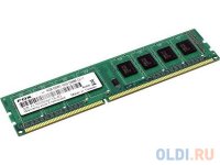   4Gb PC3-12800 1600MHz DDR3 DIMM Foxline FL1600D3U11S-4GH