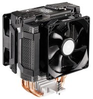 Cooler Master  Cooler Master Hyper 212 RR-212E-20PK-R2 (Intel LGA2011/LGA1366/LGA1156/LGA1155/L