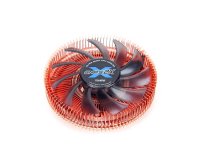 Zalman  CNPS2X (S1150/S1155/S1156/S775/AM2+/AM2/AM3+/AM3)