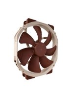  Noctua NF-A15 PWM 140mm, 300-1200rpm