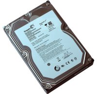 HDD   Seagate ST2000VM002