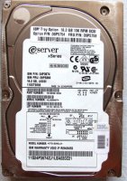 HDD   IBM ST318305LC