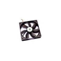 Cooler Master  /A140x140 #A14025-12CB-3BN-F1, 3pin, Black