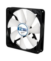 Arctic  Cooling F14 PWM PST AFACO-140P0-GBA01 140mm