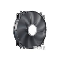 Cooler Master  MegaFlow 200 Silent Fan R4-MFJR-07FK-R1 200mm