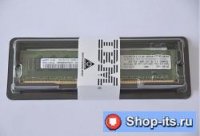   IBM 44T1488 4GB (1x4GB) Dual Rank PC3-10600 CL9 ECC DDR3-1333 VLP RDIMM  116479