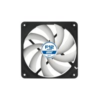 Arctic  Cooling F12 PWM PST AFACO-120P0-GBA01 120mm