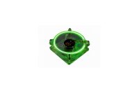 Sunbeam CCFL Fan kit (2700 / 80  80  25  8cm green)