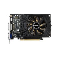  Nvidia 2048Mb GF GTX 750 GTX750-PHOC-2GD5 DVI, HDMI, VGA Ret