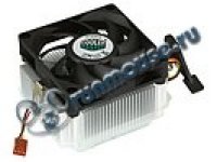    Socket754/939/940/AM2/AM3 Cooler Master "DK9-7E52B-0L-GP" (ret) [85092]