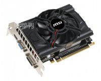  MSI N650 PE 1GD5/OC 1024Mb [PCI-E GTX650 128bit GDDR5 2xDVI, miniHDMI, RTL]