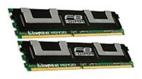   Kingston RAM FBD-667 KTD-WS667/16G 2x8Gb PC2-5300[KTD-WS667/16G]