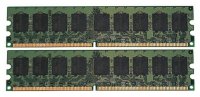   HP RAM DDRII-800 (Micorn) MT36HTF51272PY-80EG1 4Gb 2Rx4 REG ECC LP PC2-6400P(497767-B2