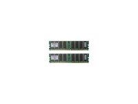   Kingston RAM DDR266 KTD-WS450E/2G 2x1024Mb ECC LP PC2100[311-2906]