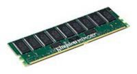   Kingston RAM DDR333 KVR333D4R25/2GI 2048Mb REG ECC LP PC2700[KVR333D4R25/2GI]