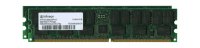   HP RAM DDR333 HP-Micron MT18VDDF12872Y-335F1 1024Mb REG ECC PC2700(371048-B21)