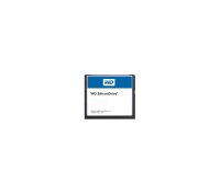 Western Digital   SSD Compact Flash SiliconDrive SSD-C04G-3500 4Gb Compact Flash Type I(S