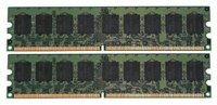   HP RAM DDRII-667 HP-Micron MT18HTF25672PY-667E2 2048Mb REG ECC LP PC2-5300(461840-B21)