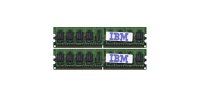   IBM RAM DDRII-667 IBM-Elpida EBE21EE8ACWA-6E-E 2048Mb ECC LP PC2-5300(41Y2732)