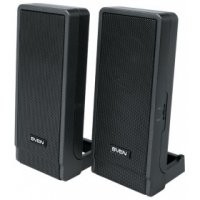  SVEN PS-31 2.0 Black (2x2W, USB)