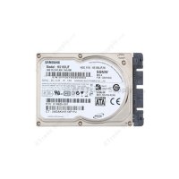 Samsung   HS16VJF 160Gb (U300/5400/16Mb) Micro SATAII 1,8" For Notebooks(510925-001)