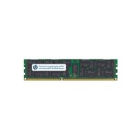   HP RAM DDRIII-1866 8Gb 1Rx4 REG ECC SMART PC3-14900R-13 For DL360pGen8 DL380eGen8 DL38