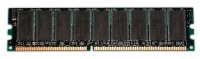   HP RAM DDR400 HP-Micron MT9VDDF6472G-40BD3 512Mb REG ECC PC3200(376638-B21)