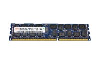   IBM RAM DDRIII-1600 IBM-Hynix HMT31GR7CFR4C-PB 8Gb 2Rx4 REG ECC PC3-12800R-11(90Y3111)