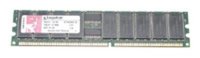   Kingston RAM DDR333 KTH8348/1G 1024Mb REG ECC LP PC2700[KTH8348/1G]