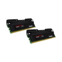   Kingston 2x8  DDR3 SDRAM "Hyper X" HX321C11T3K2/16 (PC17000, 2133 , CL11) (ret) [