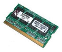   Kingston RAM SO-DIMM DDR333 KTH-ZD7000/1G 1024Mb CL2.5 PC2700[KTH-ZD7000/1G]