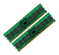   IBM RAM FBD-667 IBM-Infineon HYS72T64400HFD-3S-A 512Mb PC2-5300(43X0608)