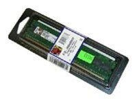   Kingston RAM DDRII-667 KVR667D2D8P5/2G 2048Mb 2Rx8 REG ECC PC2-5300P(KVR667D2D8P5/2G)