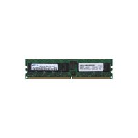   Samsung RAM DDRII-400 M393T2950BZ0-CCC 1024Mb REG ECC LP PC2-3200[M393T2950BZ0-CCC]