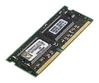   Kingston RAM SO-DIMM SDRAM KVR133X64SC3L/512 512Mb PC133[KVR133X64SC3L/512]