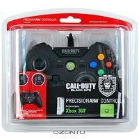   Microsoft Xbox 360 Call of Duty: Black Ops Precision AIM Controller ()