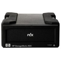 HP  StorageWorks RDX1000 BRSLA-0801-DC 1Tb/2Tb USB Internal[BRSLA-0801-DC]